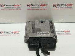 Calculator motor 03G906016BQ, Seat Altea (5P1) 2.0 tdi