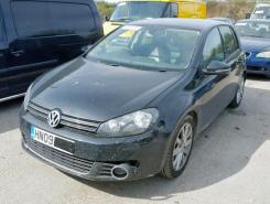 Vindem piese de motor Vw Golf 6 (5K1) 2.0 tdi