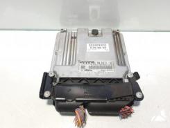 Calculator motor, cod 03L906022B, Audi Q5 (8R) 2.0 tdi (id:459915)