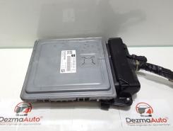 Calculator motor, 03L906023LG, Seat Toledo 3 (5P2) 1.6 tdi