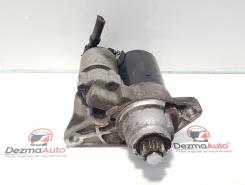 Electromotor, Skoda Fabia 1 (6Y2) 1.4 b, cod 02T911023G (id:362977)