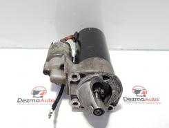 Electromotor, Ford Focus 2 (DA) 1.8 tdci, cod 4M5T-11000-KE (id:362786)