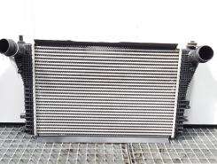 Radiator intercooler, Vw Passat (3C2) 2.0 tdi, cod 3C0145805AD (id:363497)