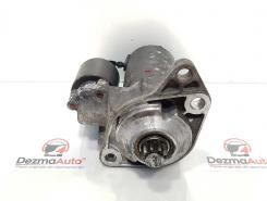 Electromotor, Vw Golf 4 (1J1) 1.6 b, cod 020911023F (id:363274)