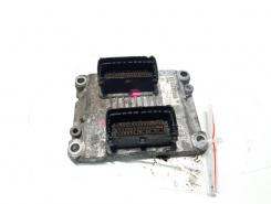 Calculator motor, 8972406221, Opel Astra G, 1.7 dti