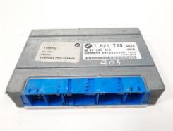 Calculator cutie viteze 7521759, Bmw 3 Compact (E46)