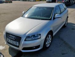 Vindem piese de interior Audi A3 Sportback (8PA) 2.0 TDI CBA din dezmembrari