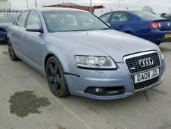 Vindem cutie de viteze Audi A6 (4F2, C6) 2.0 TDI BLB din dezmembrari