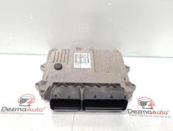 Calculator motor, Fiat Punto Evo Van 1.3 m-jet, cod 51806498 (id:360569)