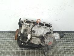 Bloc motor ambielat, 9H02, Citroen C4 (I) coupe, 1.6 hdi (pr:110747)