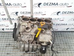 Bloc motor ambielat, ALT, Audi A6 Avant (4B, C5) 2.0 benz