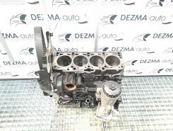 Bloc motor ambielat BJB, Skoda Octavia 2 Combi (1Z5) 1.9 tdi