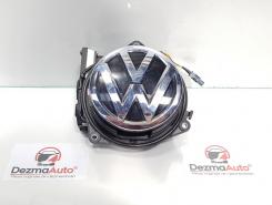 Maner deschidere haion cu sigla, Vw Golf 7 Variant (BA5) cod 5G9827469E (id:363594)