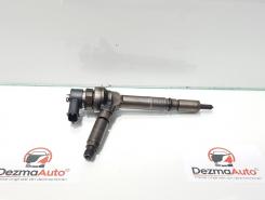 Injector, Opel Astra H, 1.7 cdti, cod 0445110175 (id:363721)
