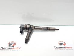 Injector, Opel Astra H, 1.7 cdti, cod 0445110175 (id:363722)