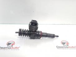 Injector, Vw Polo (9N) 1.4 tdi, cod 038130073F,RB3 (id:363604)