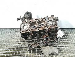 Bloc motor ambielat, CAG, Audi A4 Allroad (8KH, B8) 2.0 tdi