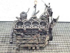 Bloc motor ambielat, Audi A3 cabriolet (8P7) 2.0 tdi, CBA