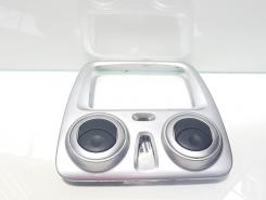 Grila aer bord centrala, Dacia Dokker, cod 682606882R (id:363760)