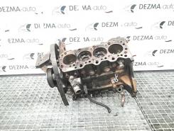 Bloc motor ambielat, Z17DTH, Opel Corsa C, 1.7 cdti