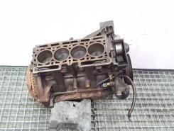 Bloc motor ambielat D4FD740, Renault Clio 4, 1.2 benz (pr:110747)