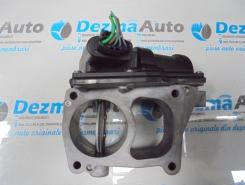 Clapeta acceleratie 059129593S, Vw Touareg (7P5), 3.0 tdi