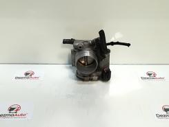 Clapeta acceleratie 06B133062H, Audi A4 Avant (8E5, B6) 2.0 benz