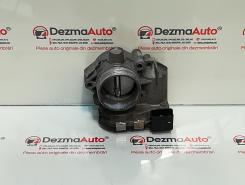 Clapeta acceleratie, 2280750085, Peugeot 207, 1.6 benz