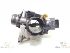 Clapeta acceleratie 9655971680, Citroen C5 (II), 1.6 hdi