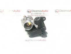 Clapeta acceleratie, 9673622380, Citroen DS3, 1.2 benz