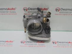 Clapeta acceleratie, GM55560398, Opel Astra H GTC, 1.6 benz