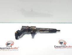Injector, Opel Vectra C, 1.9 cdti, cod 0445110165 (id:351443)