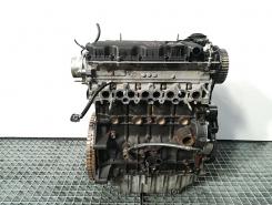 Motor, 4HX, Peugeot 406 coupe, 2.2 hdi (pr:110747)