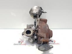 Turbosuflanta, Peugeot 407 SW, 2.0 hdi, cod 9662301280 (id:363079)