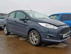 Piese de caroserie Ford Fiesta 6, 1.5 TDCI UGJC din dezmembrari
