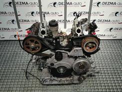 Motor AYM, Audi A4 Avant (8E5, B6) 2.5 tdi