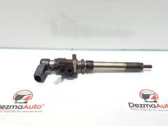 Injector, Peugeot 407 SW, 2.0 hdi, cod 9660334880 (id:351691)
