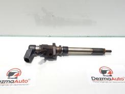 Injector, Peugeot 407 SW, 2.0 hdi, cod 9660334880 (id:351692)