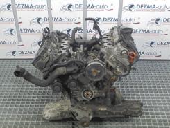 Motor, BPP, Audi A4 cabriolet (8H7) 2.7 tdi (pr:110747)