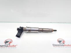 Injector, Renault Koleos, 2.0 dci, cod 0445115007 (id:363951)