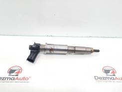 Injector, Renault Koleos, 2.0 dci, cod 0445115007 (id:363949)