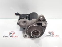 Electromotor, Vw Golf 4 (1J1) 1.6 b, cod 020911023T (id:363912)