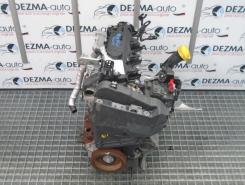 Motor, K9K636, Nissan Qashqai (2), 1.5 dci