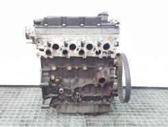 Motor RHZ, Citroen Jumpy (I), 2.0 hdi