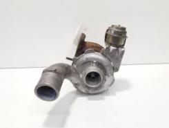 Turbosuflanta, Renault Megane 2, 1.9 dci, cod 8200369581 (id:364076)