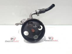 Pompa servo directie, Ford Fiesta 5, 1.4 tdci, cod 2S6C-3A696-DD (pr:110747)