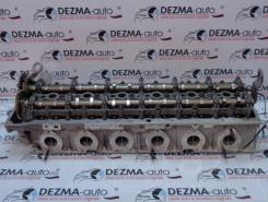 Chiulasa, Bmw 4 (F32) 3.0 diesel N57D30B