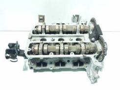 Chiulasa cu 2 axe came, GM55351330, Opel Corsa D, 1.0 benz