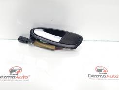 Maner interior stanga fata, Seat Leon (1P1) cod 5P0837113 (id:363231)
