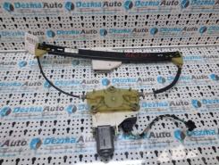 Macara electrica dreapta spate 4F0839462A,  Audi A6 ,4F2, 2004-2011 (id:162368)